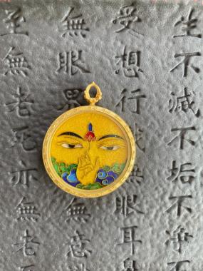 Thangka